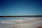 South Australia    -    Fredag d. 16 februar\n\nFlere billeder fra Coorong National Park.