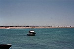South Australia    -    Lrdag d. 17 februar\n\nCarsten drmmer om at f sin egen bd i Beachport engang.
