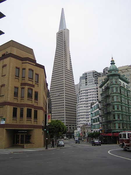 San Francisco