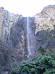 Bridalveil fall, Yosemite Nationalpark