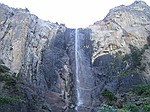 Yosemite Nationalpark, bridalveil fall