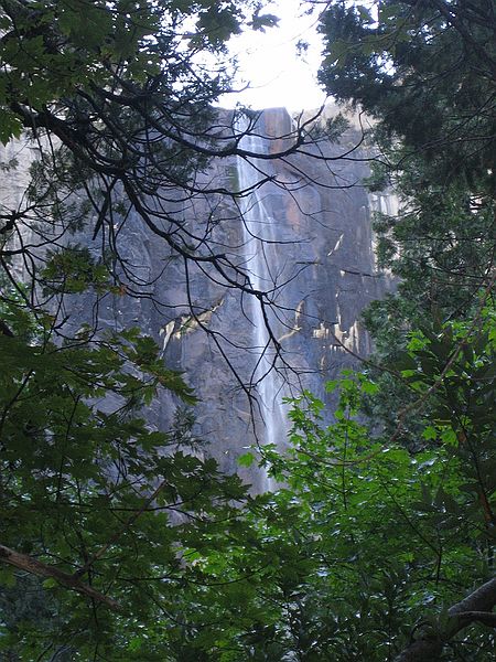 Yosemite Nationalpark