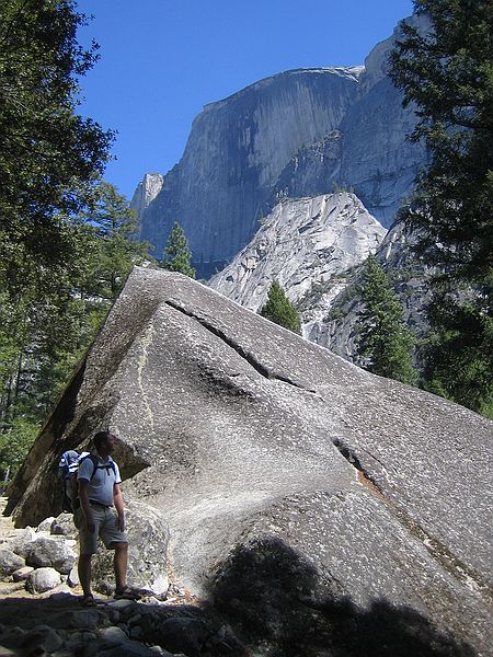 Yosemite Nationalpark