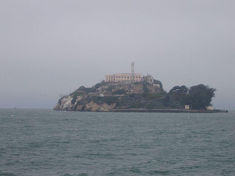 Alcatraz