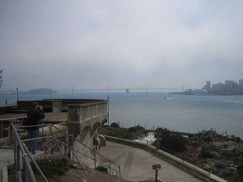 Alcatraz