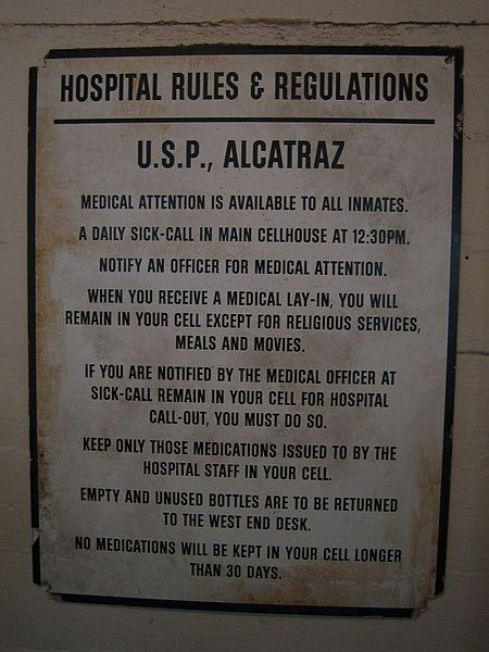 Alcatraz