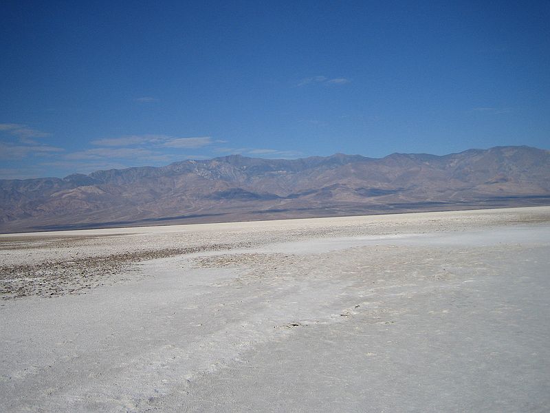 Death Valley