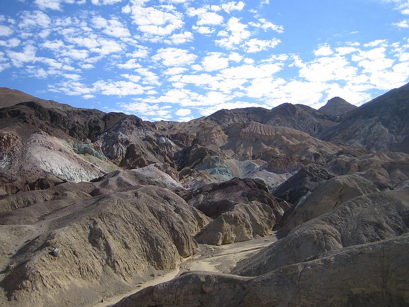 Death Valley