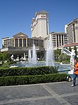 Las Vegas