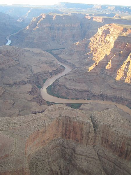 Grand Canyon