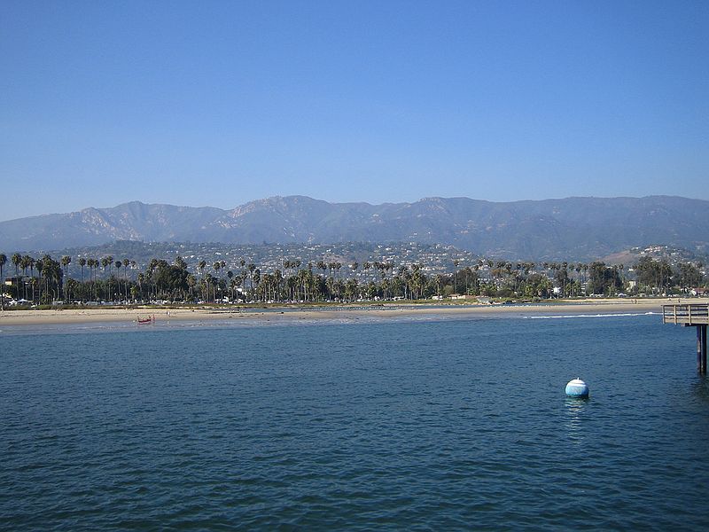 Santa Barbara