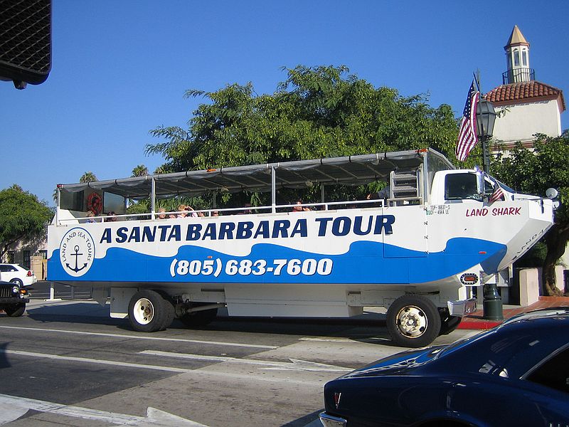 Santa Barbara