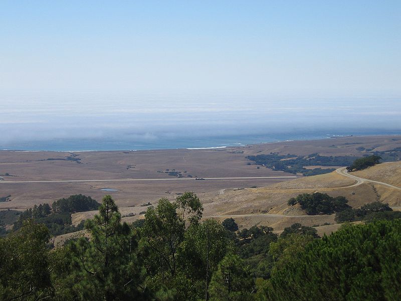 Hearst Castle