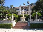 Hearst Castle