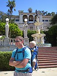 Hearst Castle