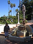 Hearst Castle