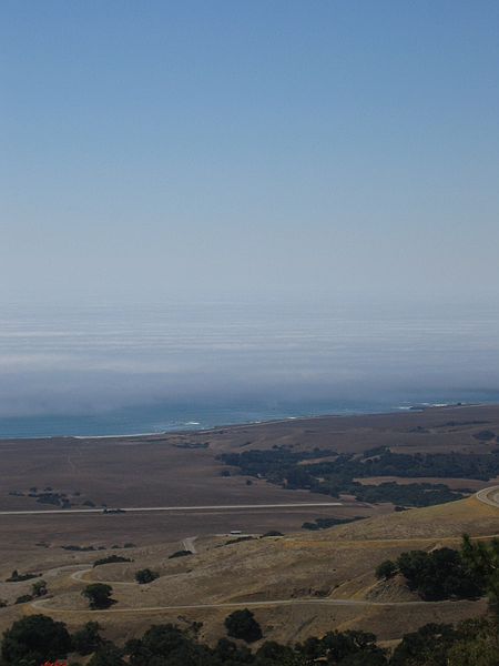 Hearst Castle