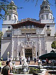 Hearst Castle